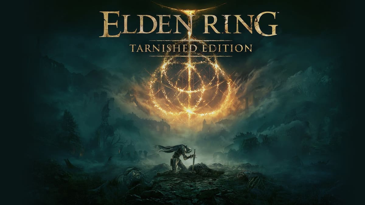 ELDEN RING: Tarnished Edition