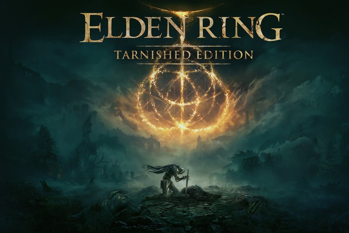 ELDEN RING: Tarnished Edition