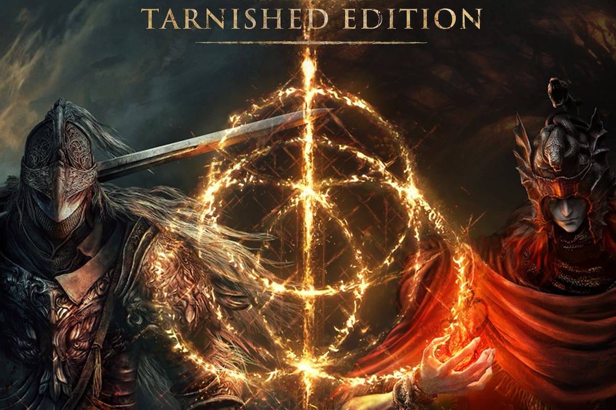 ELDEN RING: Tarnished Edition