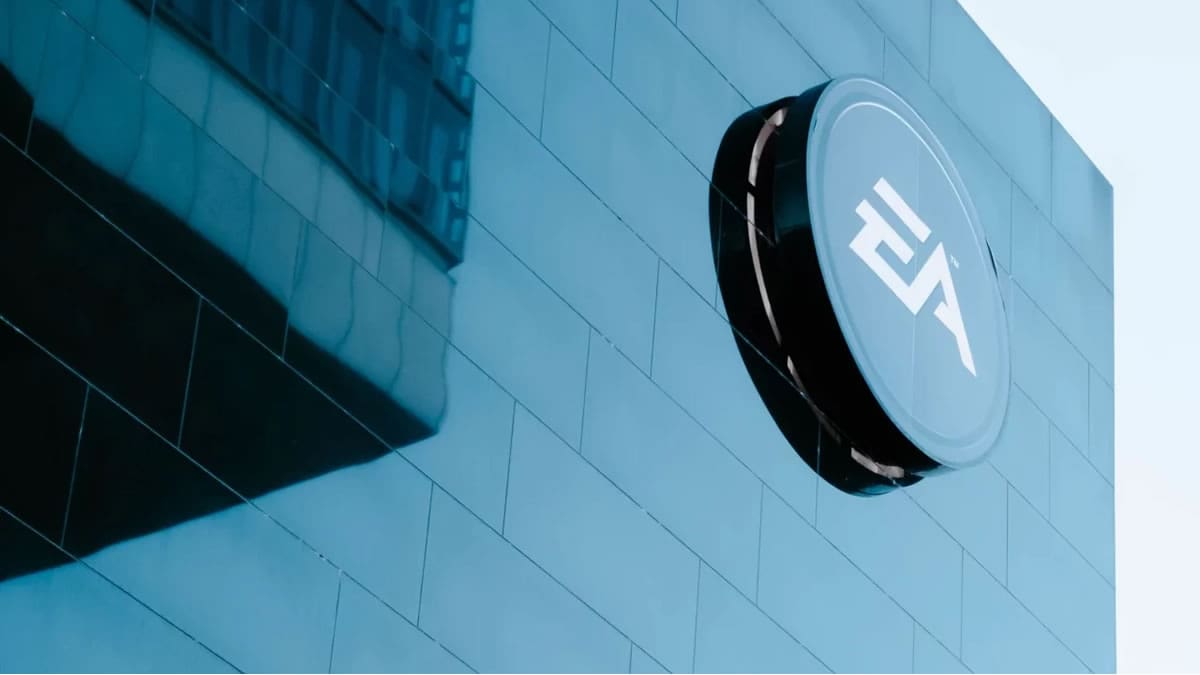 Electronic Arts 2