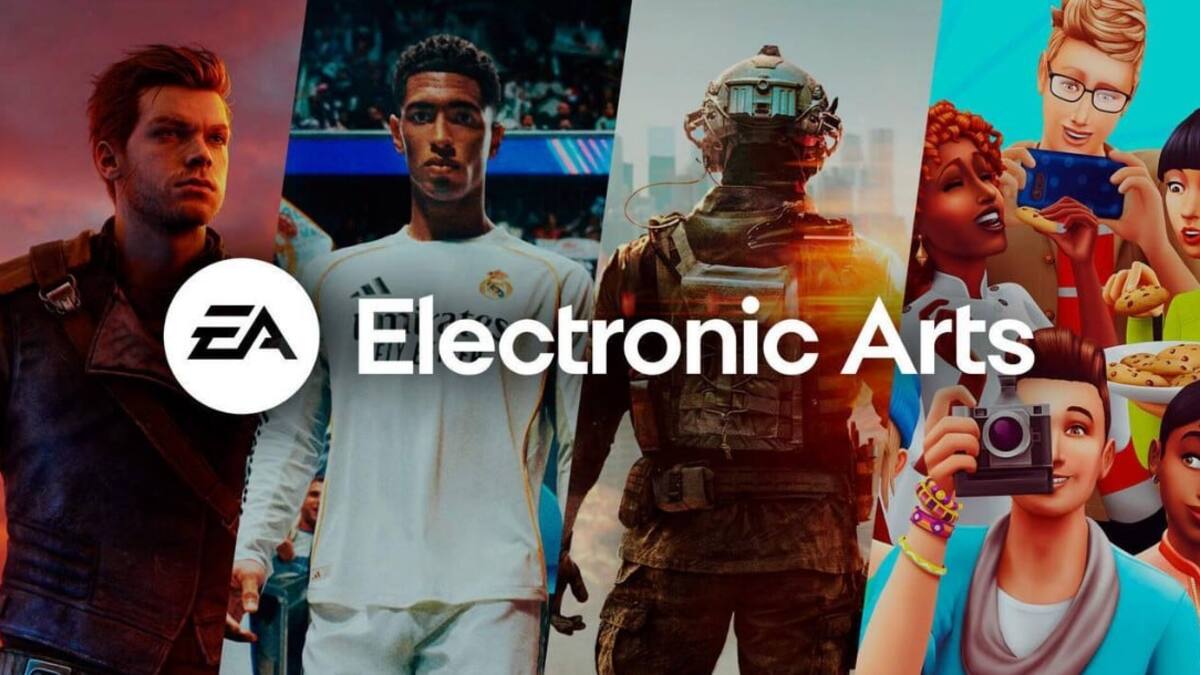 Electronic Arts
