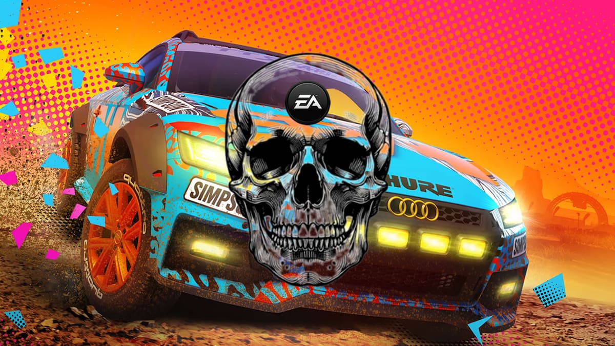 Electronic Arts