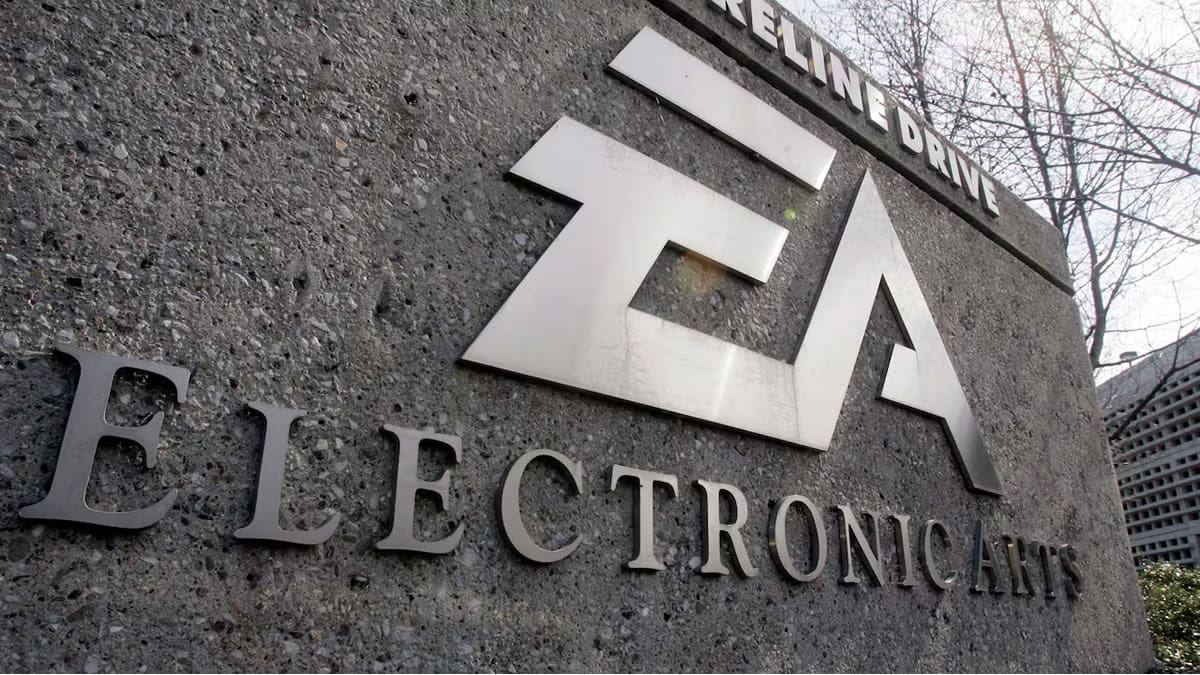 Electronic Arts