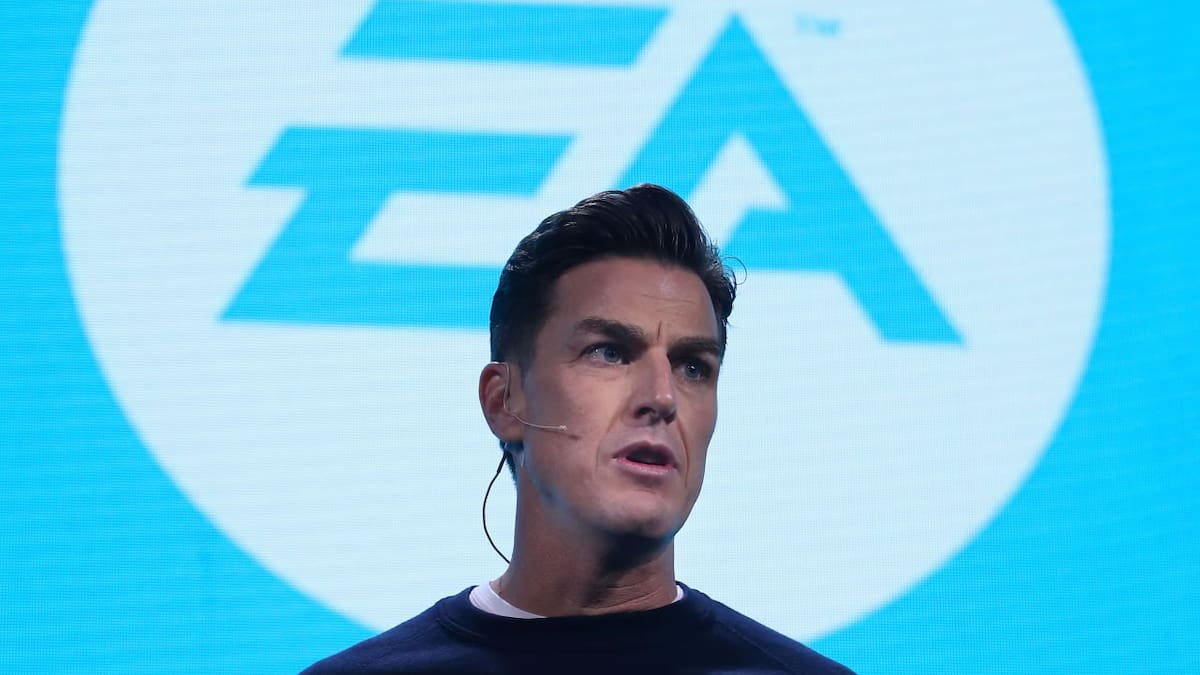 Electronic Arts