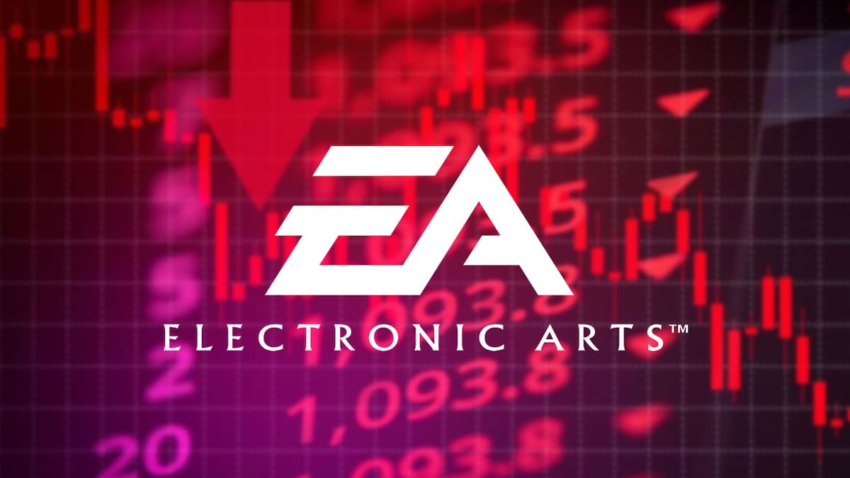 Electronic Arts