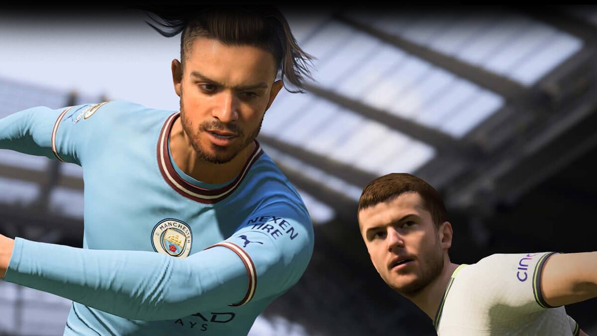 Electronic Arts compartió algunos de los puntuajes de los mejores futbolistas de su próximo juego