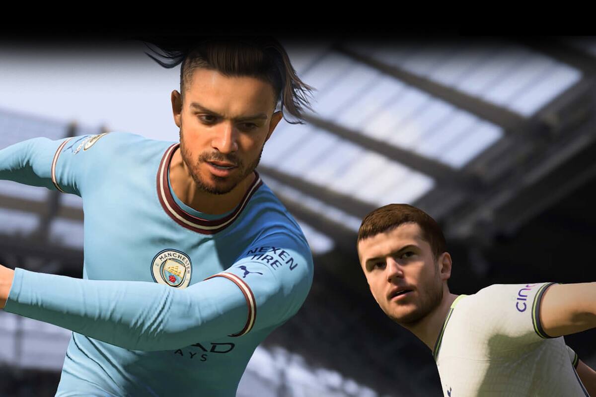 FIFA 23: ¿quién es el mejor futbolista en el juego? No es Messi, Cristiano ni Mbappé
