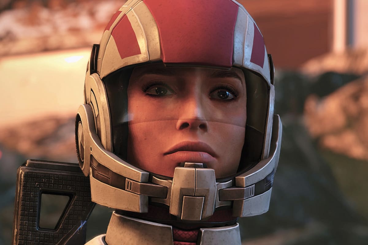 Mass Effect: Legendary Edition correrá a 120 fps en Series X, pero no en PS5