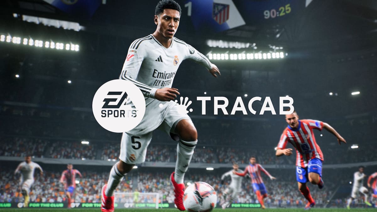 Electronic Arts compra TRACAB EA SPORTS FC será más realista 1