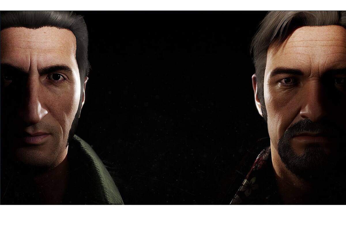 Próximo título del creador de A Way Out será más ambicioso