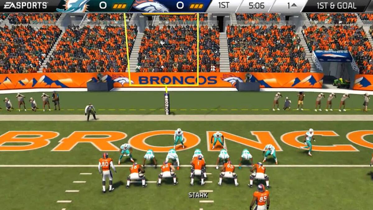 Electronic Arts habló sobre el potencial de la nueva consola de Microsoft