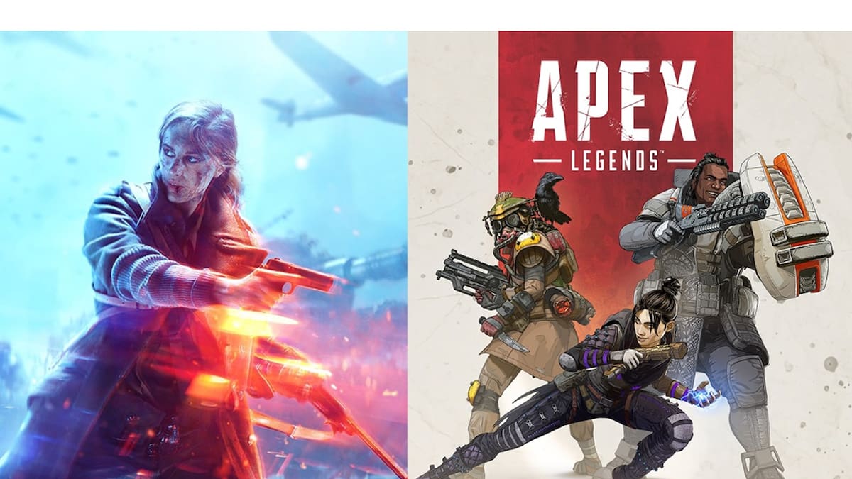 Electronic Arts habló sobre los títulos y sus diferencias