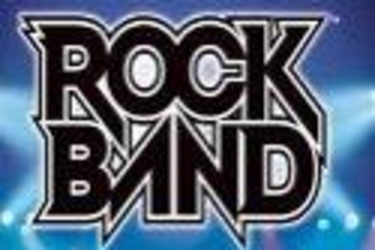 MTV quiere ampliar el catálogo de Rock Band para fin de año