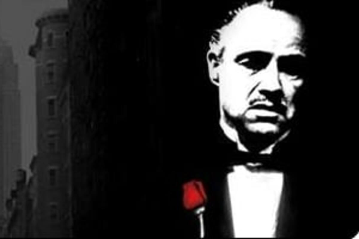 The Godfather