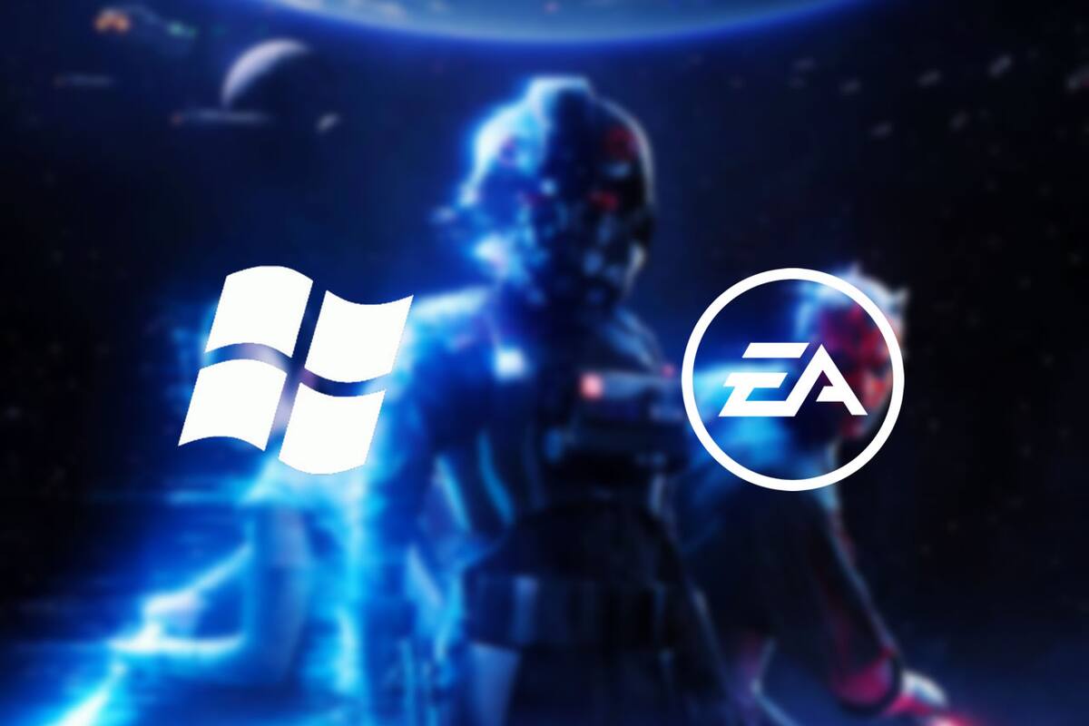 Entregas de Battlefield y Star Wars se quedarán sin soporte en Windows