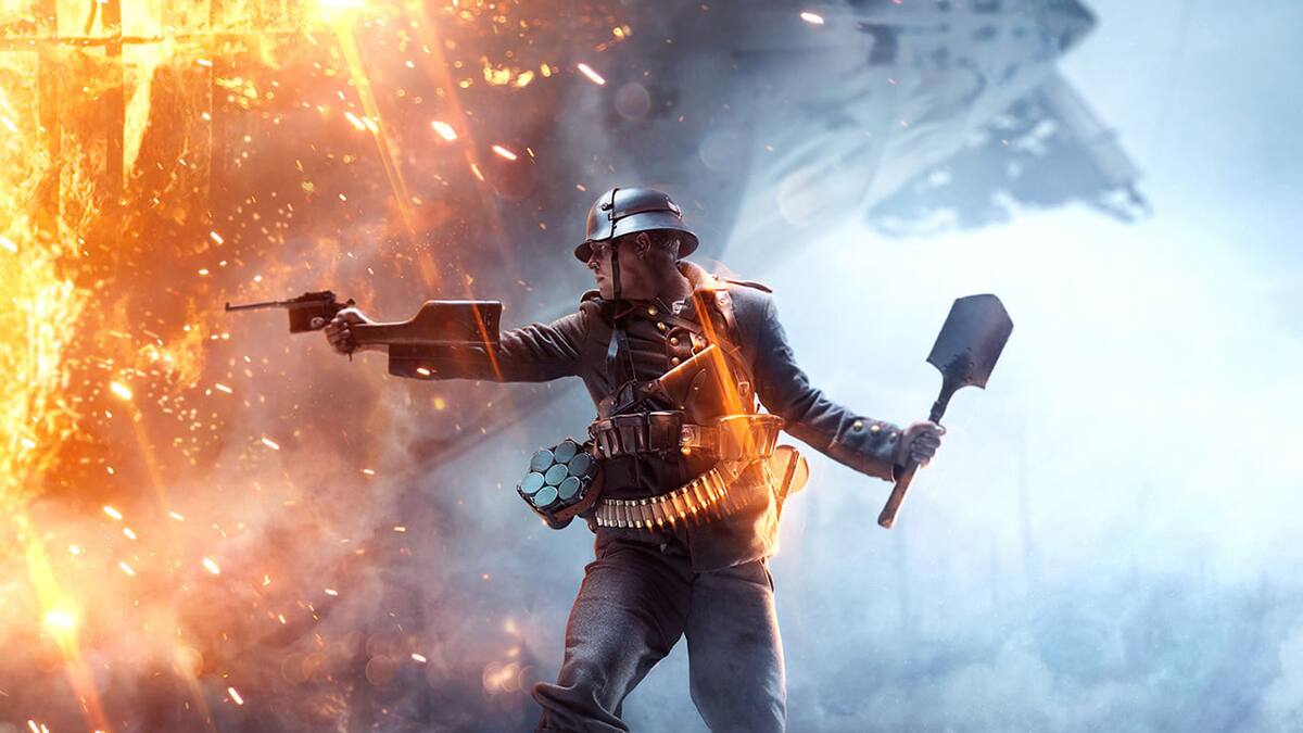 Electronic Arts quiere gestionar la escena de esports del juego