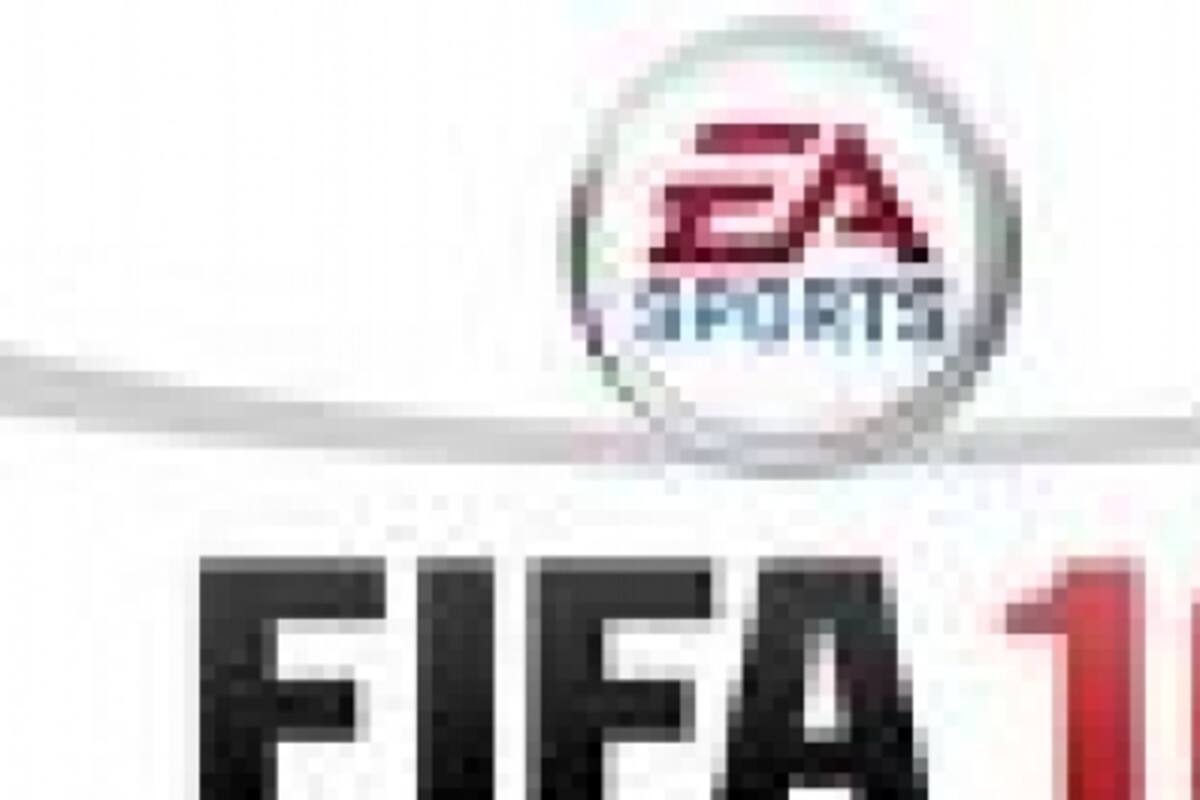 El demo de FIFA 10