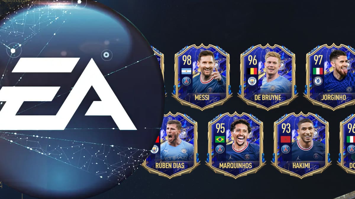 Electronic Arts se libró de pagar una multa multimillonaria gracias a la nueva decisión del Tribunal