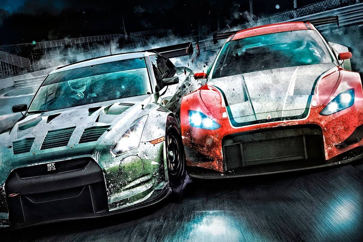A partir de hoy, varias entregas de Need For Speed desaparecerán de tiendas digitales