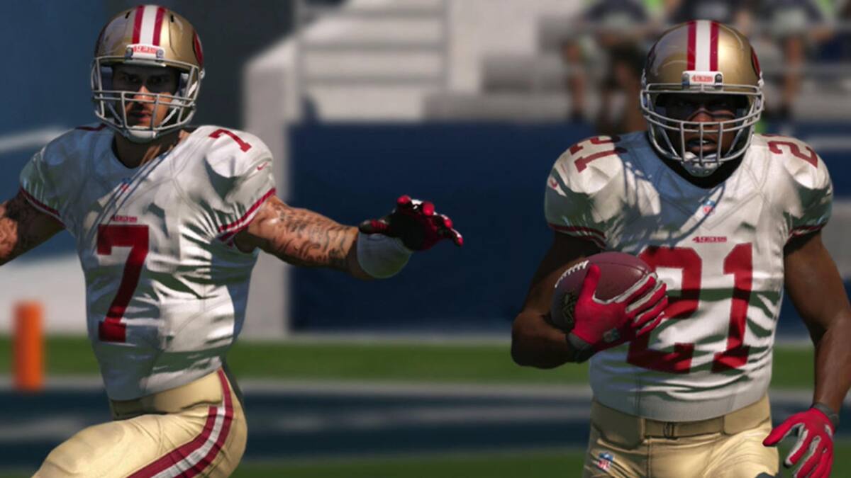 Electronic Arts trabaja para resolver inconvenientes