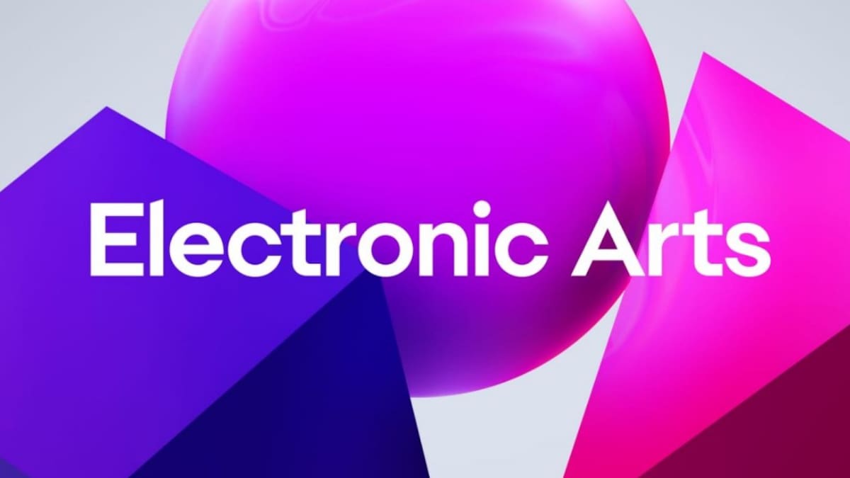 Electronic Arts venta