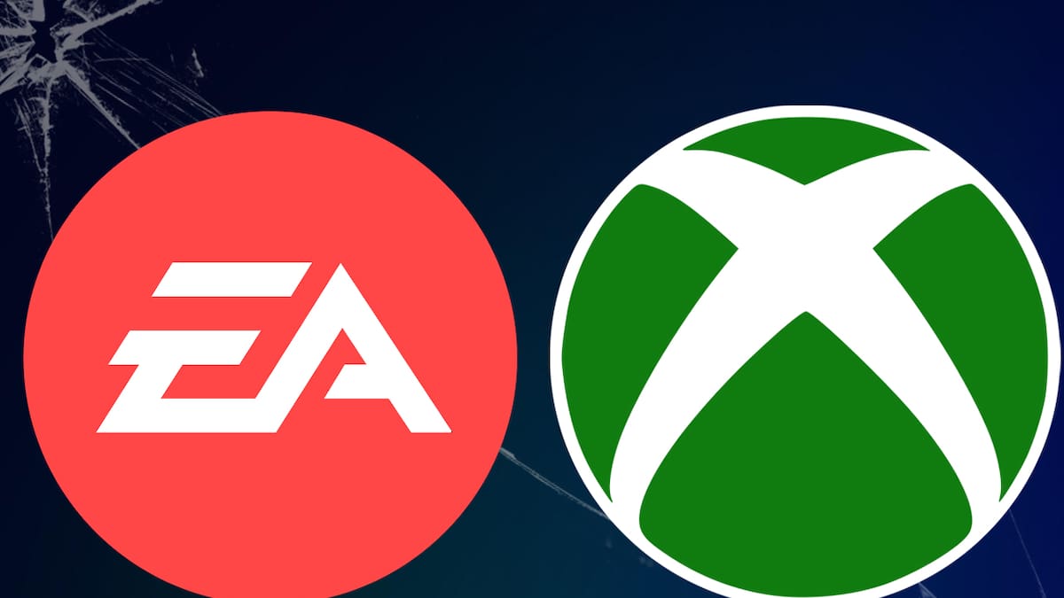 Electronic Arts vs Microsoft despidos