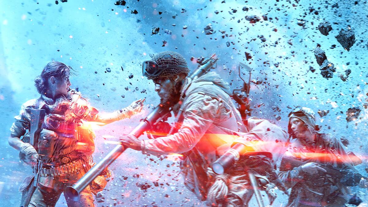 Electronic Arts y DICE revelaron detalles de los 2 nuevos proyectos de la franquicia
