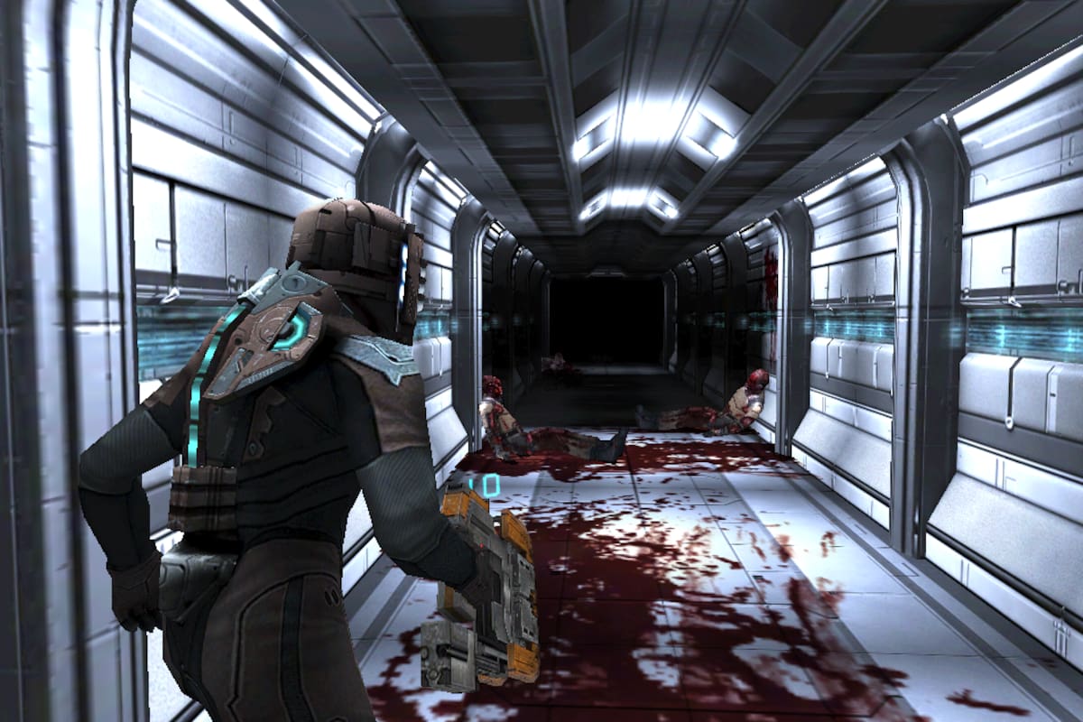 Dead Space para iOS recibe actualización y nuevo precio