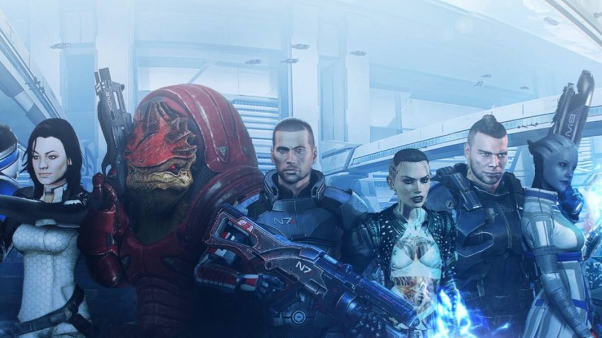 Electronic Arts ya confirmó que trabaja en una remasterización y que pronto será revelada
