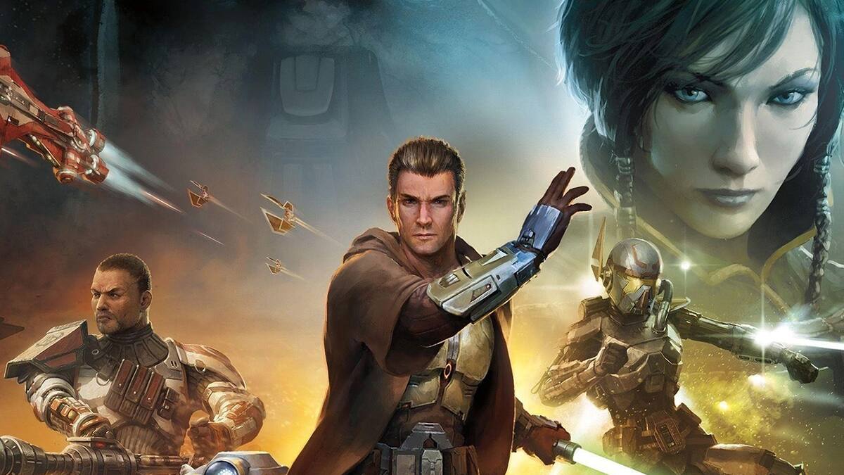 Electronic Arts ya está negociando para que el proyecto pase a manos de otro desarrollador