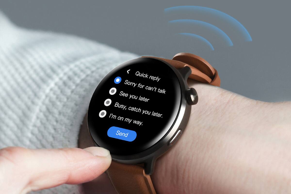 Guía: ¿Cómo elegir el mejor smartwatch para ti? ¿Qué puntos considerar antes de comprar?