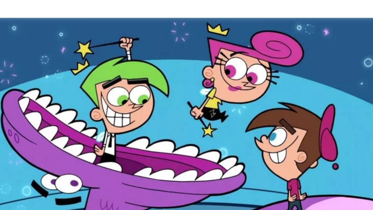 Elenco de la versión original regresará a sus viejos papeles