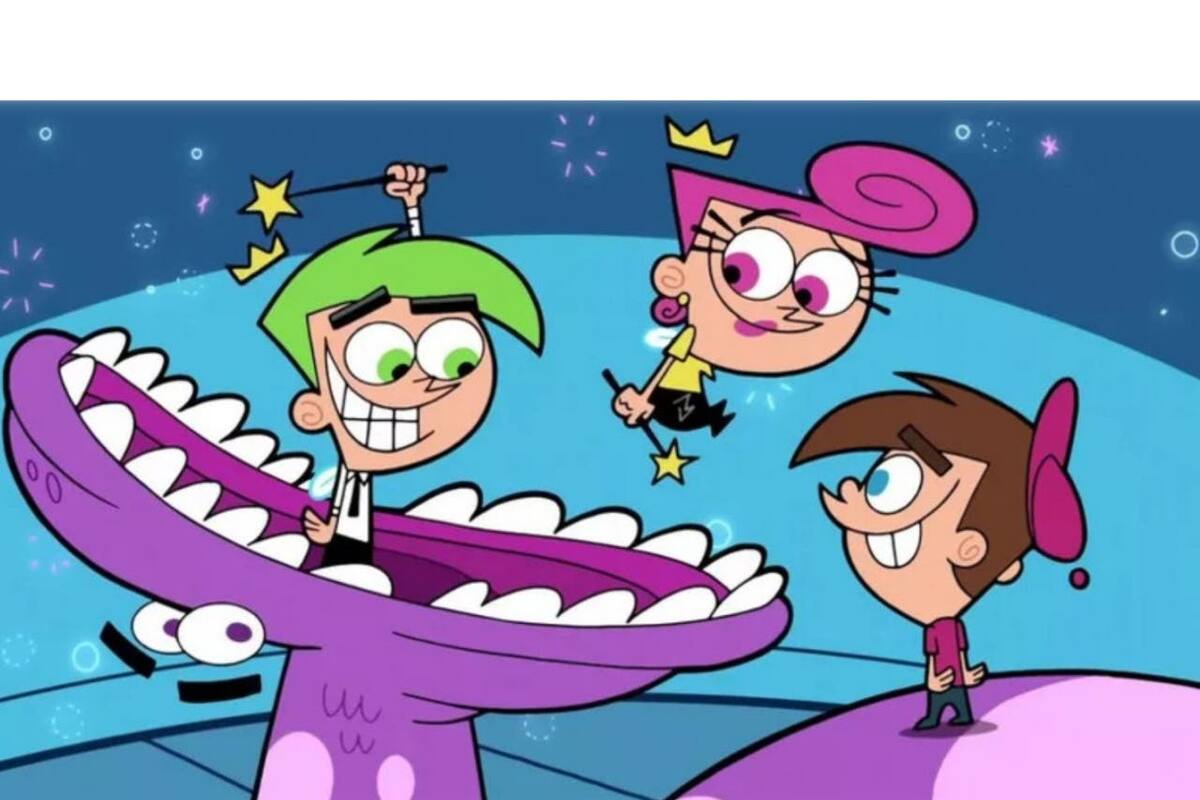 Habrá live-action de Los Padrinos Mágicos en Paramount+ y ya comenzó su producción