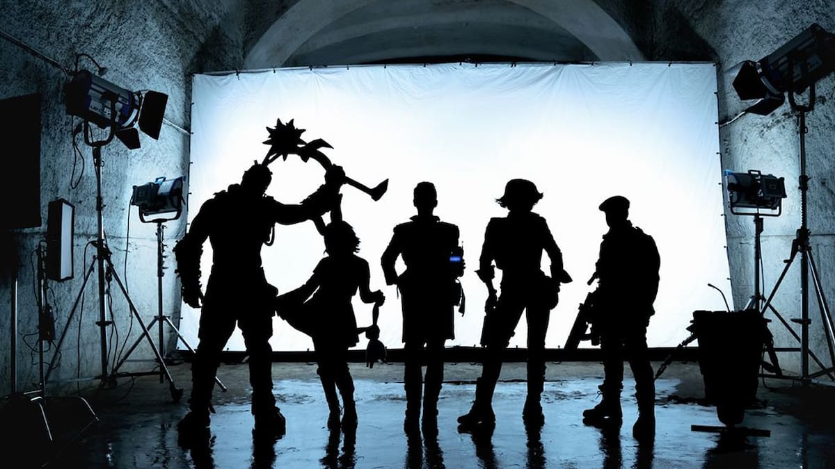 Eli Roth, Kevin Hart, Pitchford y más creativos hablaron sobre la esperada cinta en E3 2021