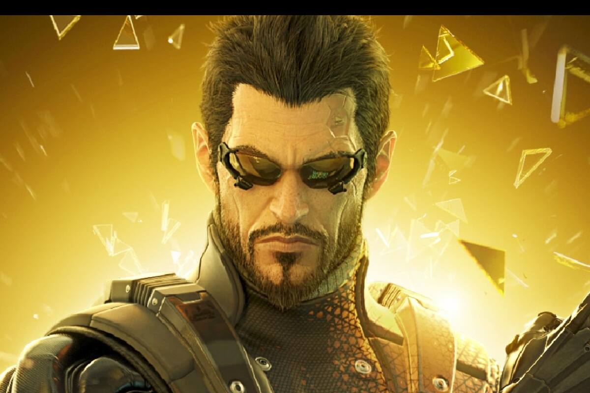 Actor de Adam Jensen tiene una mala noticia para los fans de Deus Ex