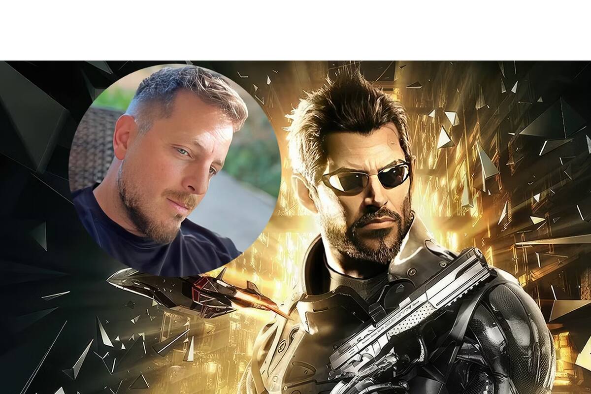 “Es una zona de desastre”, actor de Starfield y Deus Ex critica el estado de la industria