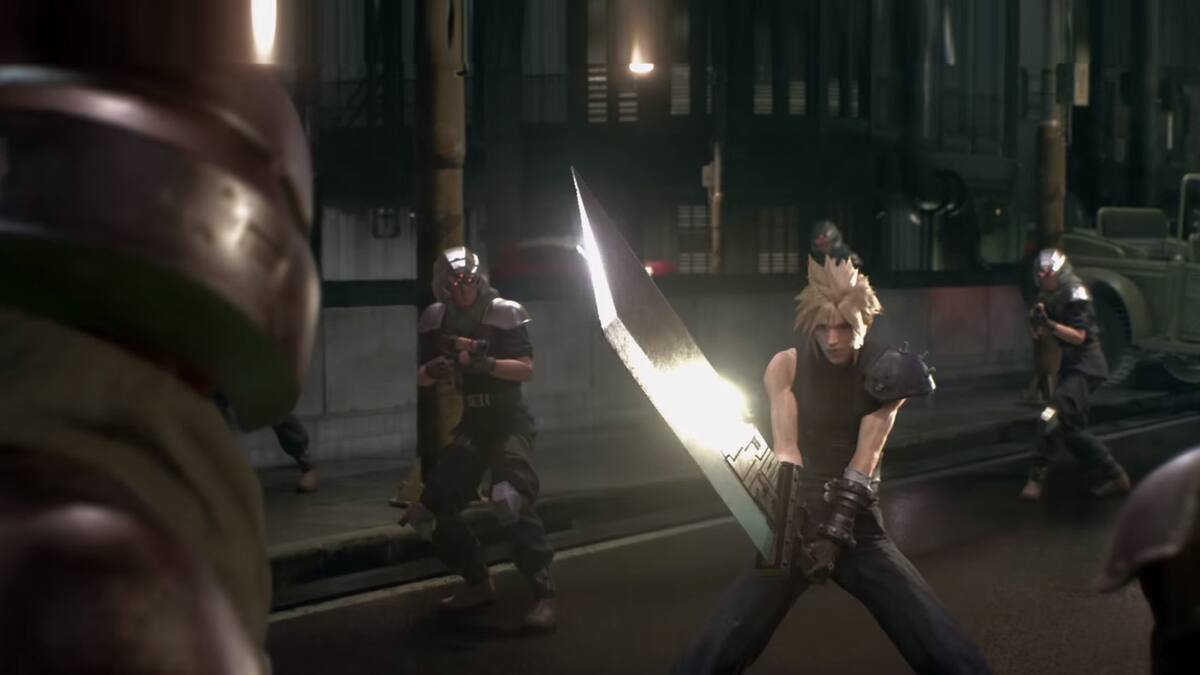 Eligen a un viejo conocido en el papel del protagonista del JRPG