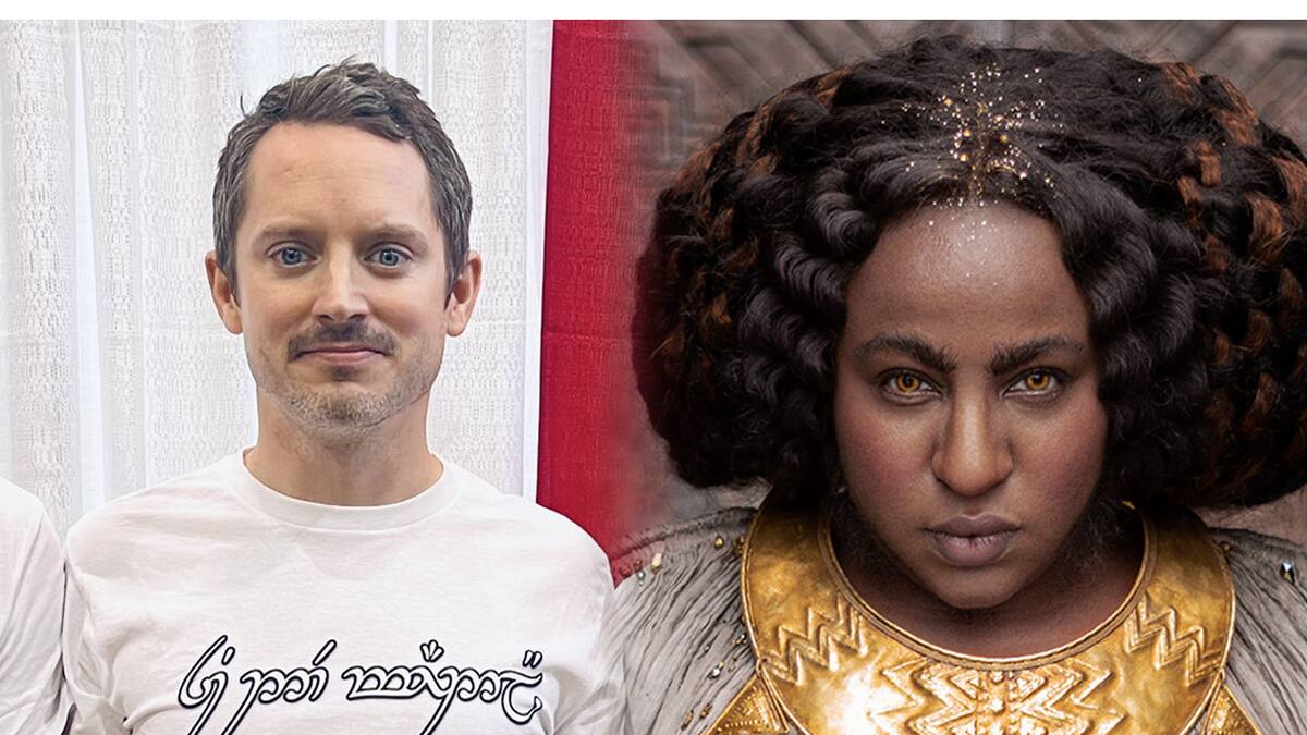 Elijah Wood, Dominic Monaghan, Billy Boyd y Sean Astin se pronunciaron en contra del racismo