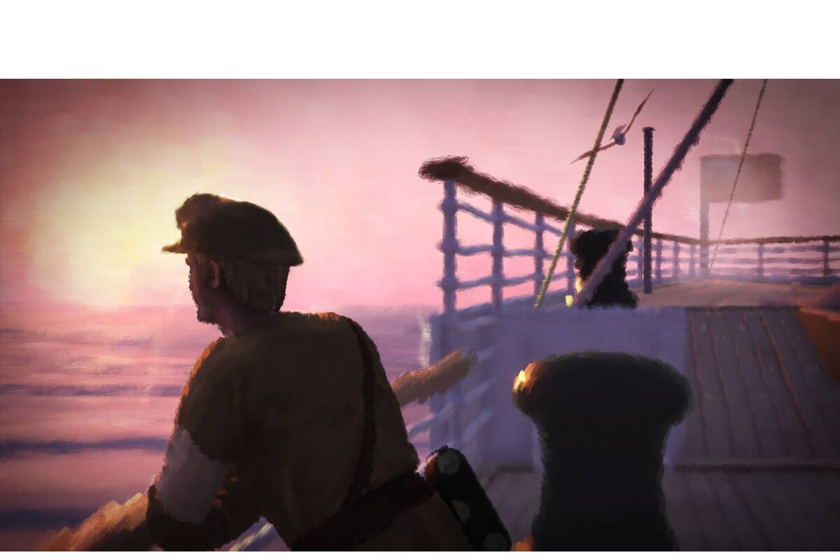 Conocerás la emotiva historia de 11-11: Memories Retold en noviembre