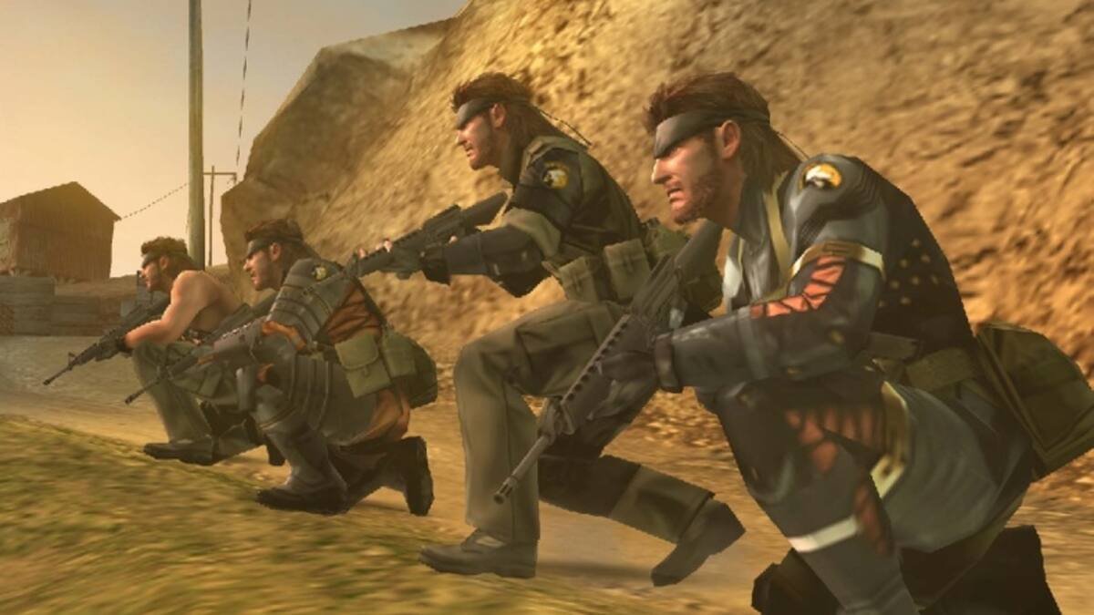 Eliminan una escena importante del nuevo Metal Gear Solid y el productor estalla