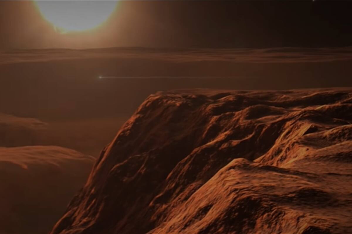Elite Dangerous - Tráiler de la Temporada "Horizons"