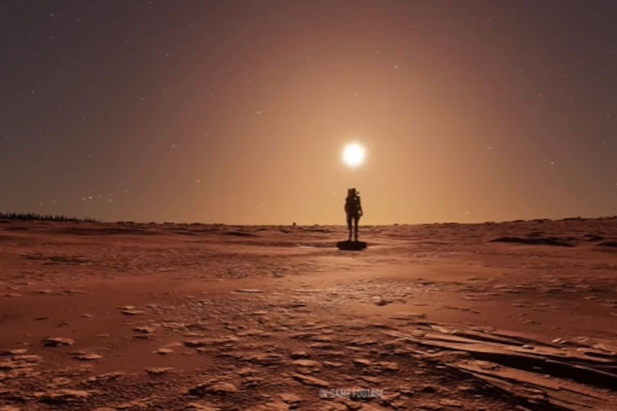 Elite Dangerous: Odyssey - Tráiler de Lanzamiento