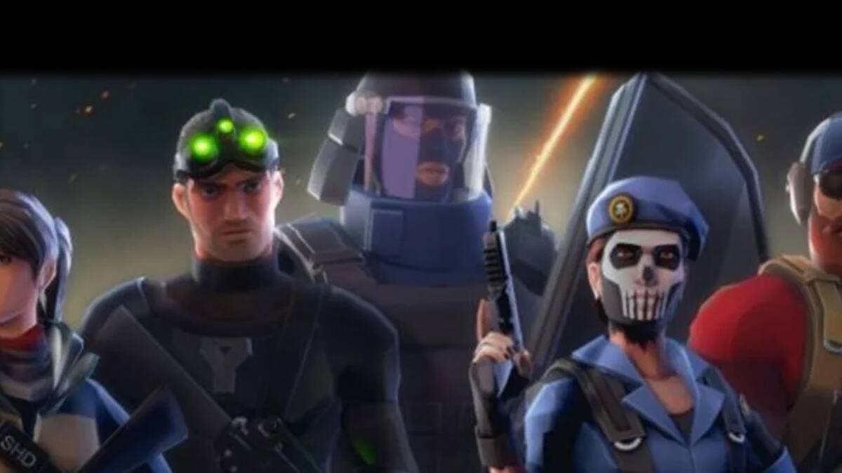 Elite Squad dejará de recibir actualizaciones y también de operar