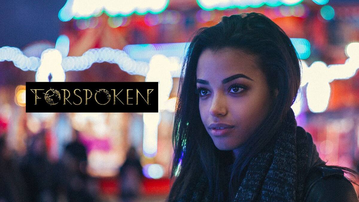 Ella Balinska cree que Frey es una protagonista única en los videojuegos