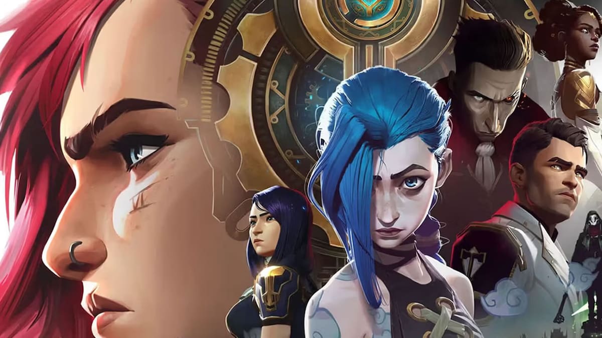 Ella Purnell asegura que la historia de la serie animada de League of Legends hará lo mismo con los fans