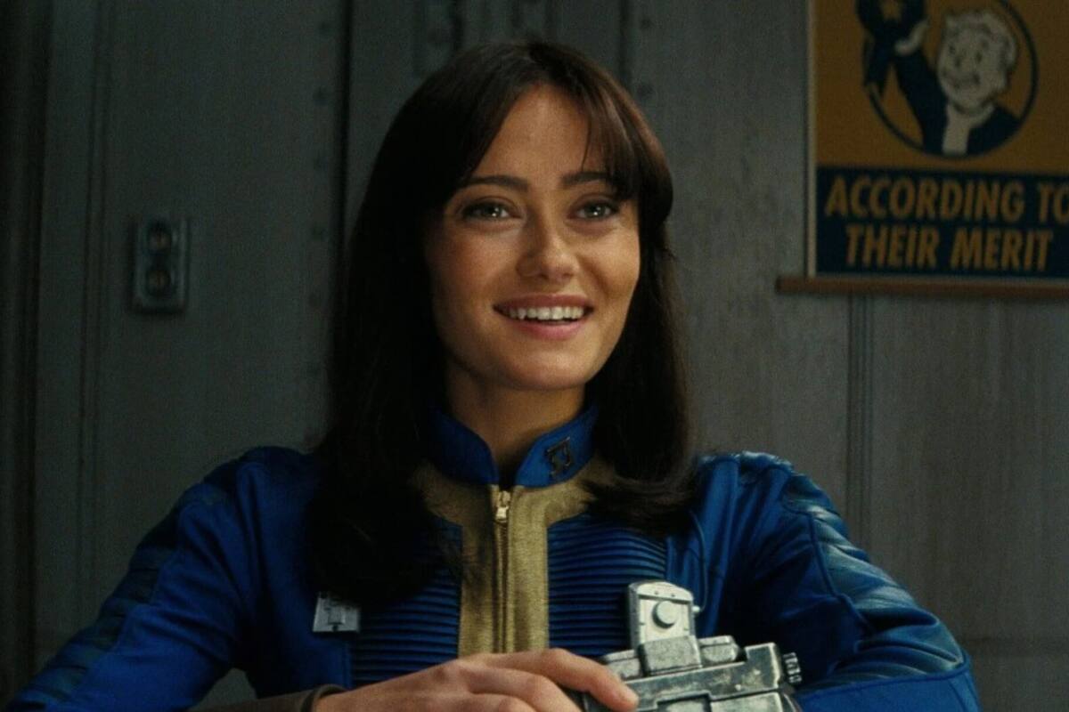 Ella Purnell, actriz de Fallout, prefiere este exclusivo infravalorado de PS4 antes que GTA VI: "es un juego precioso"