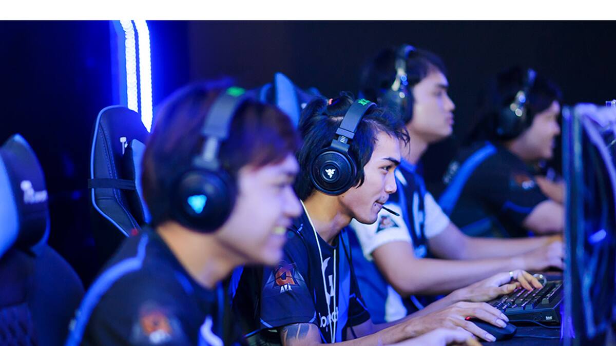 Elle McCarthy cree que el gaming ya alcanzó nuevas alturas