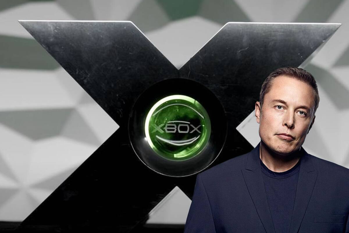 Xbox Responds to Twitter's Name Change by Remembering Its First Console