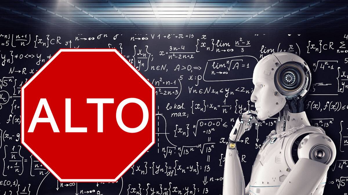 Elon Musk, Steve Wozniak, académicos y empresarios firmaron una carta pidiendo prudencia con esta tecnología