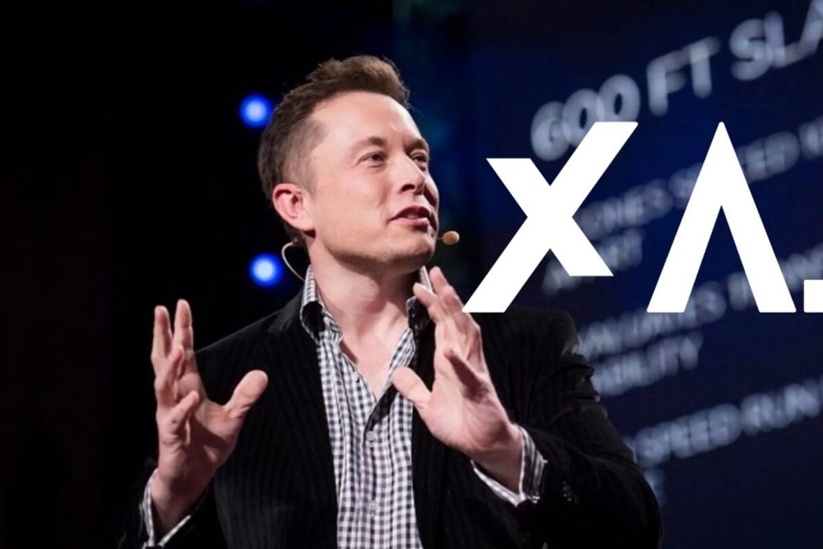 Elon Musk hará videojuegos con inteligencia artificial: su empresa xAI lanzará su primer título en 2026